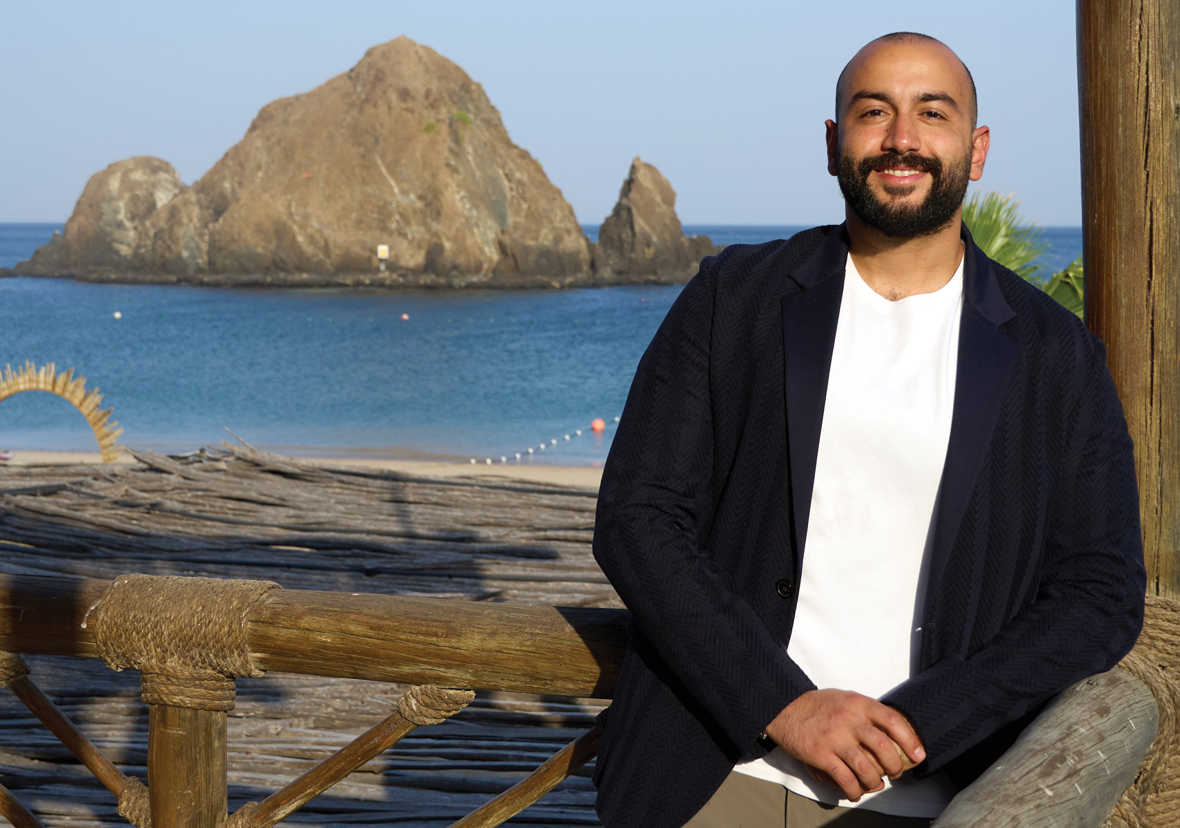 Fujairah offers culture, cliffs and community